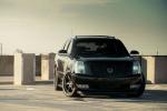 Cadillac Escalade EXT on ADV.1 Wheels (ADV06RM TRACK FUNCTION CS) 2016 года